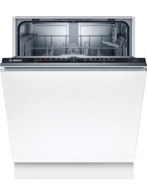 Bosch Serie 2 SMV2ITX18G Wi-Fi Connected Fully Integrated Dishwasher